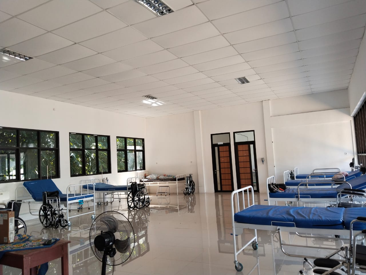 Gedung Sekolah